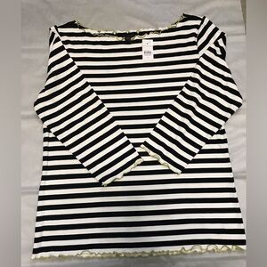 Anne Taylor, New with Tags, 3/4 sleeves, dressy casual. Size XL